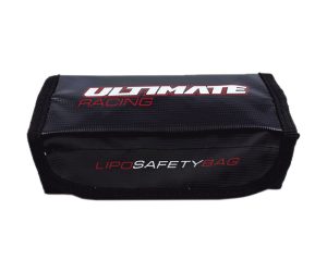 ULTIMATE LIPO SAFETY BAG 185x75x60mm