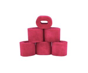 PRE-OILED AIR FILTER FOAM (ULTIMATE AIRMAX) (6pcs)