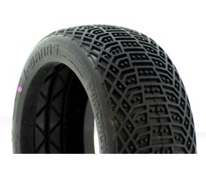 I-BARRS v3 BUGGY K1 (CLAY SUPER SOFT) (2 pcs.)