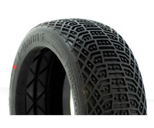 I-BARRS v3 BUGGY K2 (CLAY SOFT) (2 pcs.)