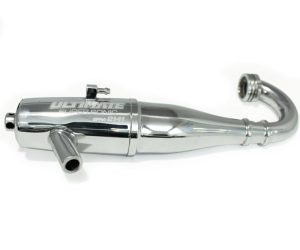 ULTIMATE EFRA 2141 OFF ROAD SUPERSONIC ONE-PIECE PIPE