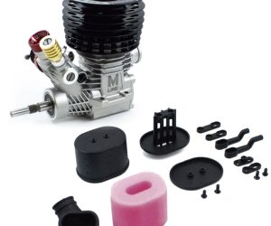 ULTIMATE ENGINE MXZ W/ AIRMAX FILTER