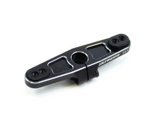 ULTIMATE ALUMINUM THROTTLE SERVO HORN 25T (1pc.)