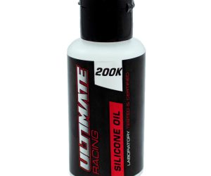 UR DIFF. OIL 200.000 CPS (75ML)