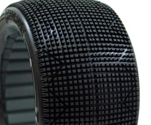 TRIGON TRUGGY C1 (SUPER SOFT) WITH INSERT (2 pcs.)