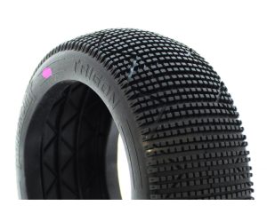 TRIGON v3 BUGGY K1 (CLAY SUPER SOFT) (2 pcs.)