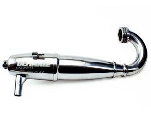 ULTIMATE EFRA 2142 OFF ROAD SUPER STRONG ONE-PIECE PIPE