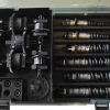 SHOCK AND DIFFERENTIAL STORAGE CASE