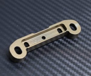 B-Block for Mayako MX8 for Screw Type Inner Hinge Pin (-23-24)