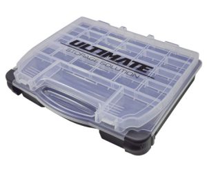 ULTIMATE PARTS CASE 365x295x85mm