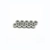 5x10x4mm SELECT "HS" METAL SHIELDED CLUTCH BEARING SET (10pcs.) - Image 2