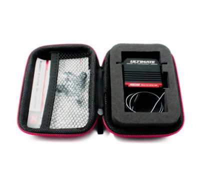 ULTIMATE RSX8 1/8 37KG 0.075s. BRUSHLESS SERVO - Image 2
