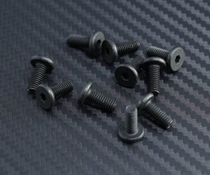 M4 x 10 Special Engine Mount Screw (10pcs)