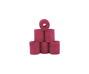 PRE-OILED DUAL-STAGE FOAM AIR FILTER (LOSI/SERPENT) (6 pcs)