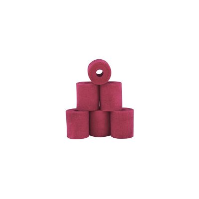 PRE-OILED DUAL-STAGE FOAM AIR FILTER (LOSI/SERPENT) (6 pcs)